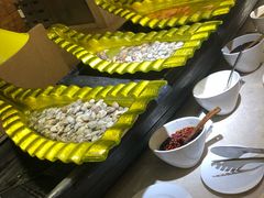 -鲁商铂尔曼大酒店·铂丽自助餐厅