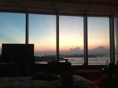 -厦门海港英迪格酒店(中山路店)