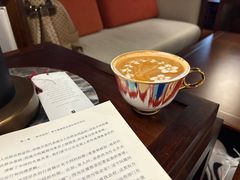 -广富林宰相府酒店·水云间