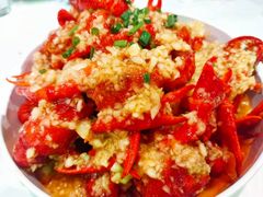 -虎虎龙虾大排档(双井店)