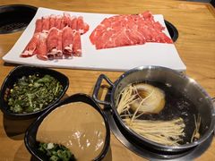 -呷哺呷哺(西单大悦城店)