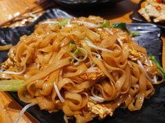 干炒河粉-烧蠔帮·湛江生蚝(工农店)