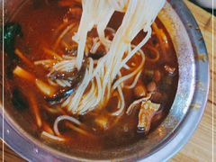 -桂湘缘卤味螺蛳粉