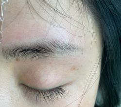 -变美丽半永久纹眉连锁·机器野生眉•洗眉