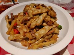 -西贝(枫蓝国际购物中心店)