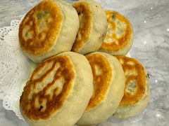 -玉华台饭庄·淮扬菜·烤鸭(望京店)