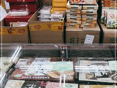 零售区-采芝斋评弹茶馆(观前街店)