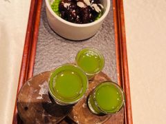 -浙里本味·宴四季江南(三台山路店)