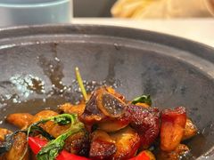 -鹿港小镇(悠唐店)