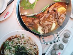 -为什么牛潮汕牛肉火锅(中信广场店)