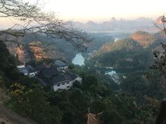 -丹霞山风景名胜区