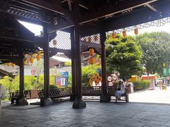 -大小河街