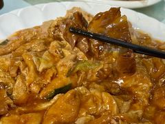-逢春菜馆天津菜(胜利路店)