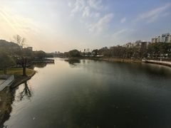 -新江湾城公园