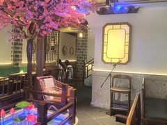 -姑苏家宴·苏帮菜·松鼠桂鱼(苏州总店)