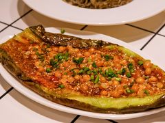 烤大茄-霸王虾·麻辣小龙虾(清水河公园店)