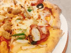 -必胜客(蜀山万象汇店)