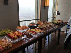 -嘉定凯悦·咖啡厅