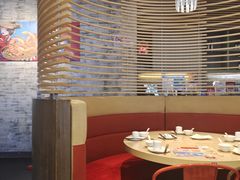 卡座-避风塘(百联东郊店)