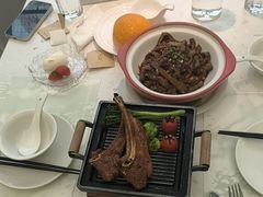 -大树餐厅(红旗街万达店)