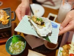 -有喜屋·深夜食堂(北京西路店)