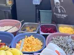 -串妹花式冰粉(乐山总店)