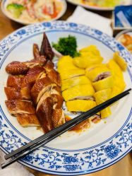 -广州富力君悦大酒店·宴会厅