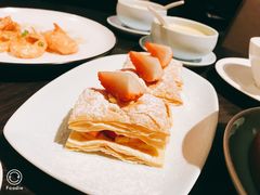 -万丽轩·粤菜(王府井金茂万丽酒店)
