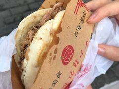 -樊记腊汁肉(竹笆市总店)