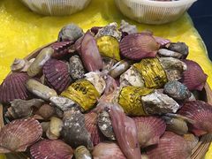 -船梆煮•蒸汽海鲜·生腌干蒸(五四广场店)