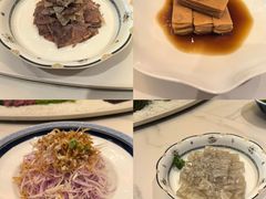 -香宫中餐厅·大连香格里拉(人民路店)