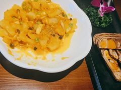 -浦江餐饮•上海菜馆(五四路店)