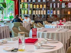 -月福京味斋·烤鸭店·北京菜(鼓楼总店)