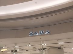 -ZARA(青岛万象城店)