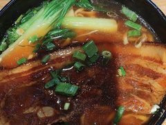 -老城南.鸭血粉丝汤(夫子庙店)