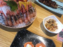 -真剑日本料理·铁板烧(贵州路店)