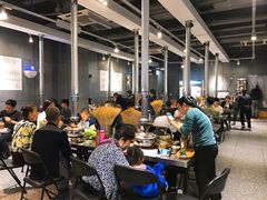 大堂-本炙炭烤·蒲烧活鳗料理店(金沙洲店)