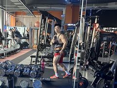 -银锐24h健身·Ai闪练(建设路店)