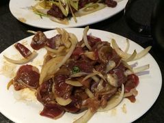 -厚味居炙子烤肉·清真(天桥南纬路店)