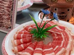 -杨氏南门涮肉(中山西路店)