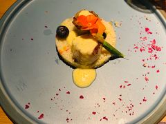 -Arpanda阿潘答餐厅(郎园店)