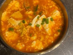 -大叹号·朝鲜族烤肉(潍坊泰华城店)