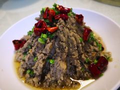 -郭林家常菜烤鸭(曙光西路店)