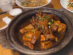 -品大三·南京菜(大行宫店)