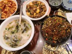 -缪氏川菜(丰盛町店)