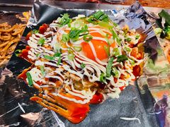 -66大阪烧烧鸟·益市家系拉面出张所