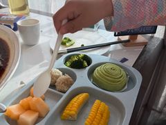 -不仔客海鲜·烧烤·270度海景餐厅(大东海店)