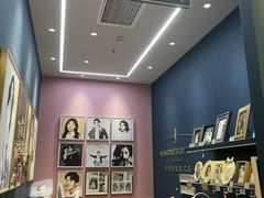-海马体照相馆(无锡清扬茂业天地店)