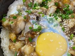 -红星光发煲仔饭(大石街店)