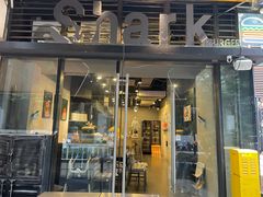 门面-shark burger·鲨鱼汉堡(交子大道店)
